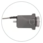 IdentiQuik 连接器